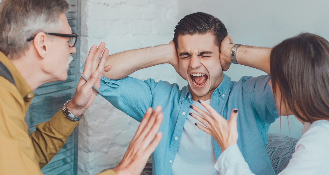 Reclamação: um hábito que prejudica o cérebro e a saúde