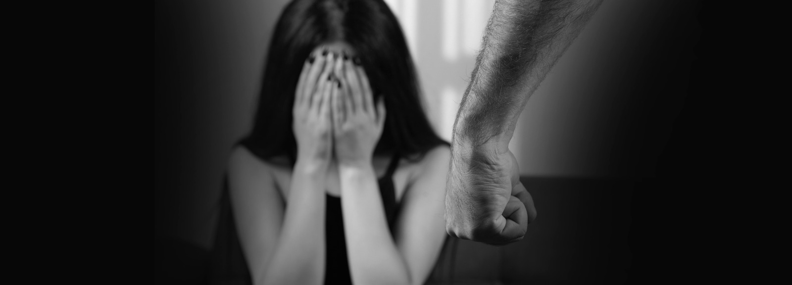 Relacionamento abusivo: os fatores que prendem a vítima ao agressor